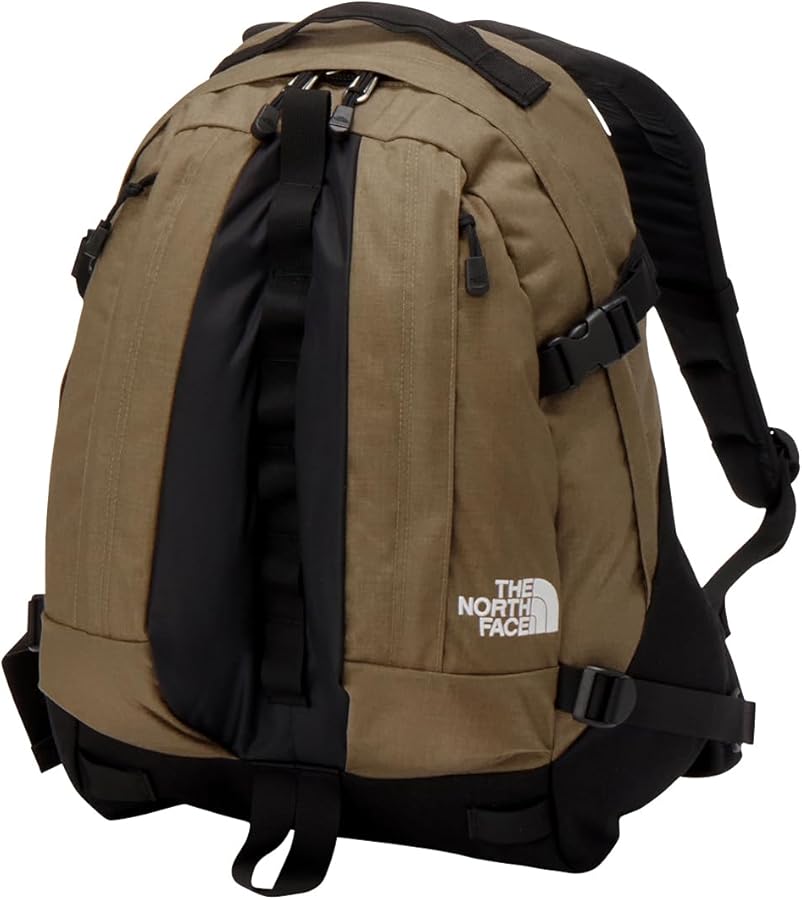 Amazon.co.jp: [ザノースフェイス] Kinkajou クラシックカーキ